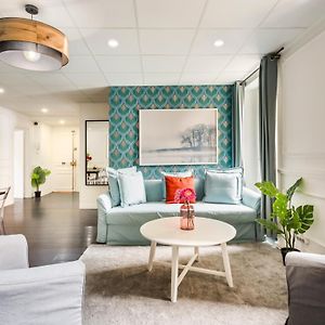Appartement met Drie Slaapkamers